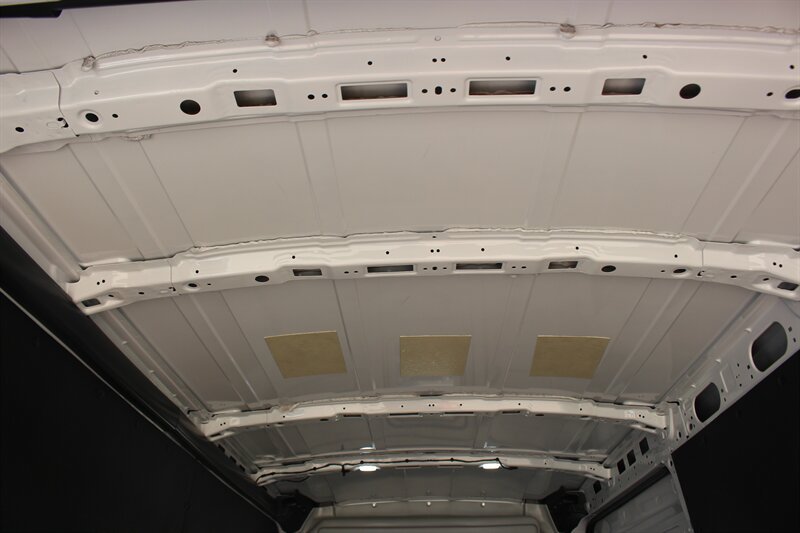 Used 2024 Ford Transit 250 148 Medium Roof w/ Load Area Protection Package RWD image 10