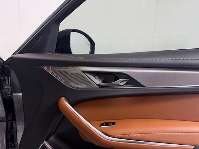 New 2025 Jaguar F-PACE R-Dynamic S image 19