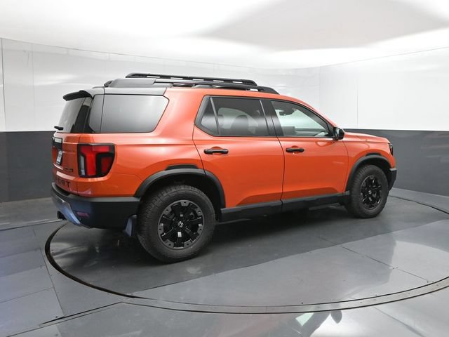 New 2026 Honda Passport TrailSport Elite image 15