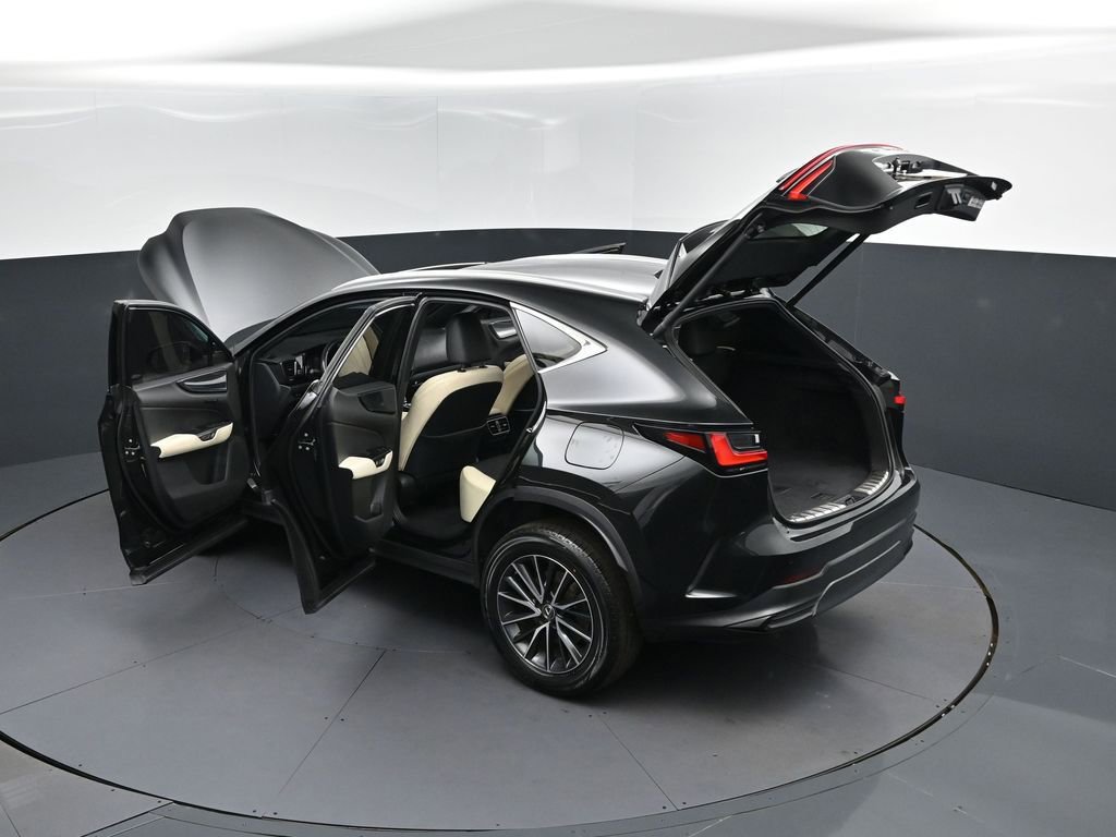 Used 2022 Lexus NX 250 FWD image 47