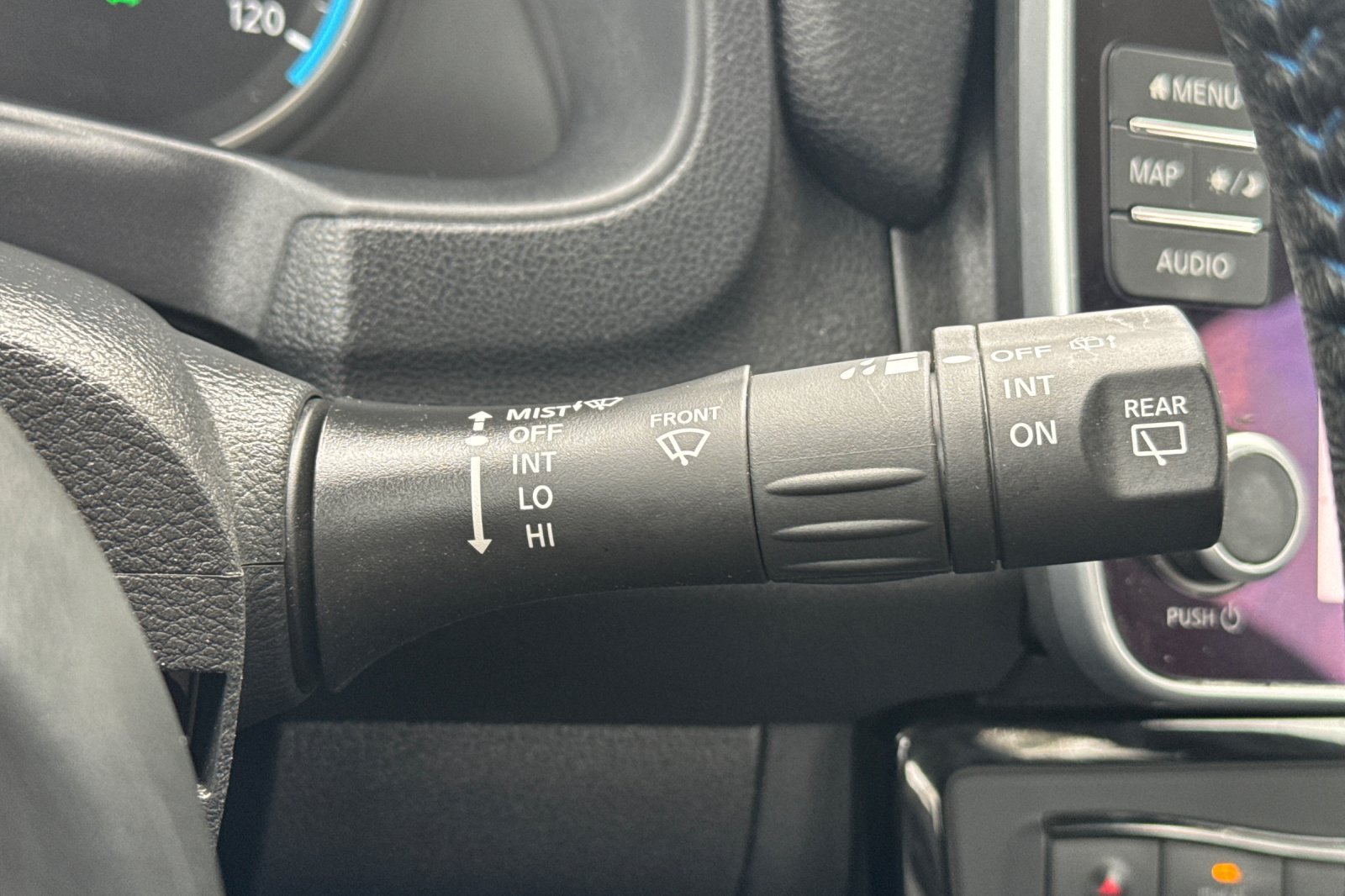 Used 2025 Nissan Leaf SV Plus FWD image 41