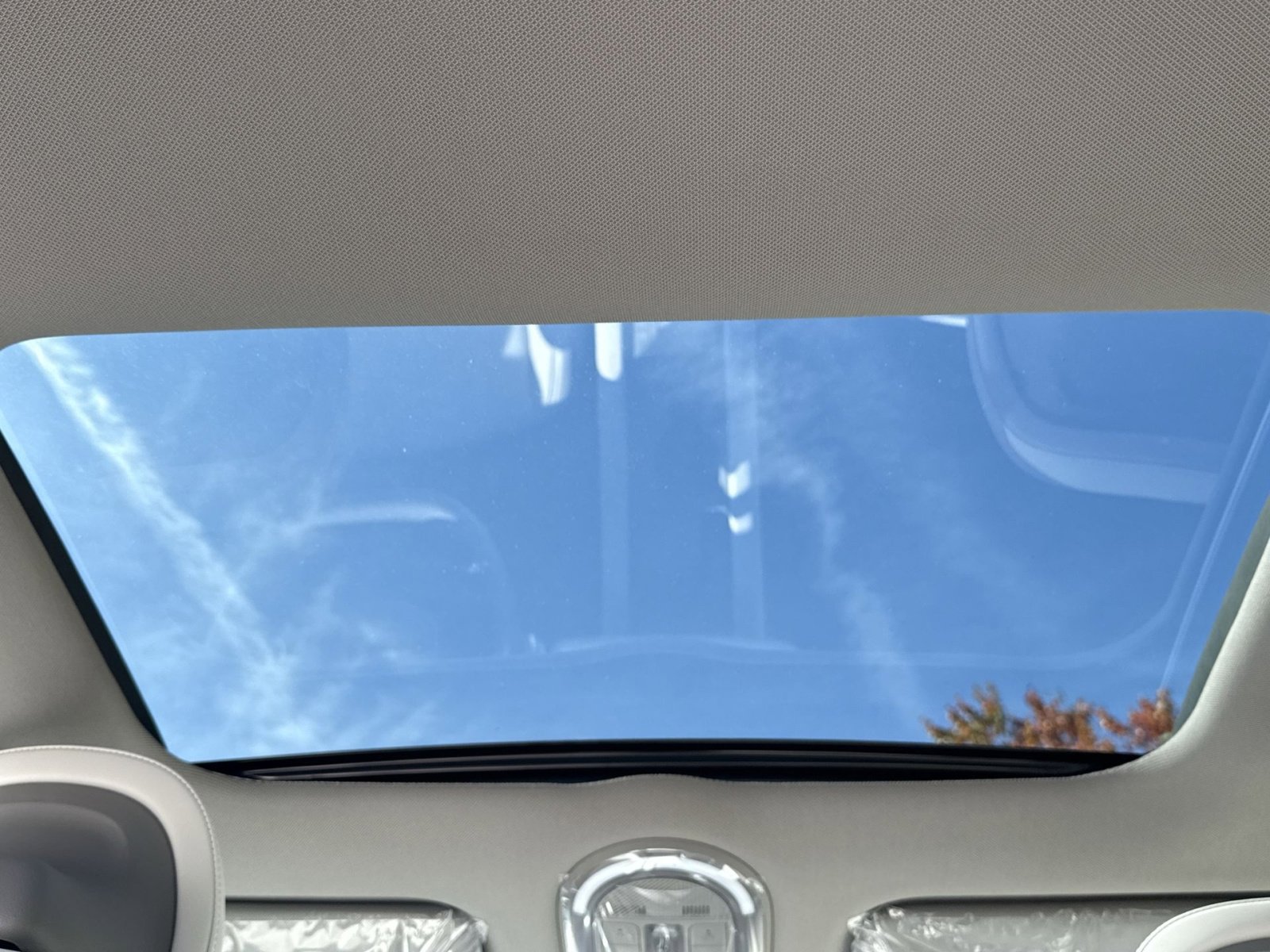 New 2025 Hyundai Ioniq 6 Limited image 23