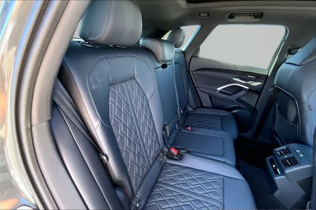 New 2026 Audi SQ5 Premium Plus AWD/4WD image 29