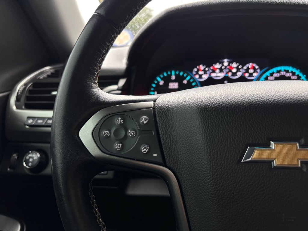 Used 2019 Chevrolet Tahoe Premier w/ RST 6.2L Performance Edition RWD image 23