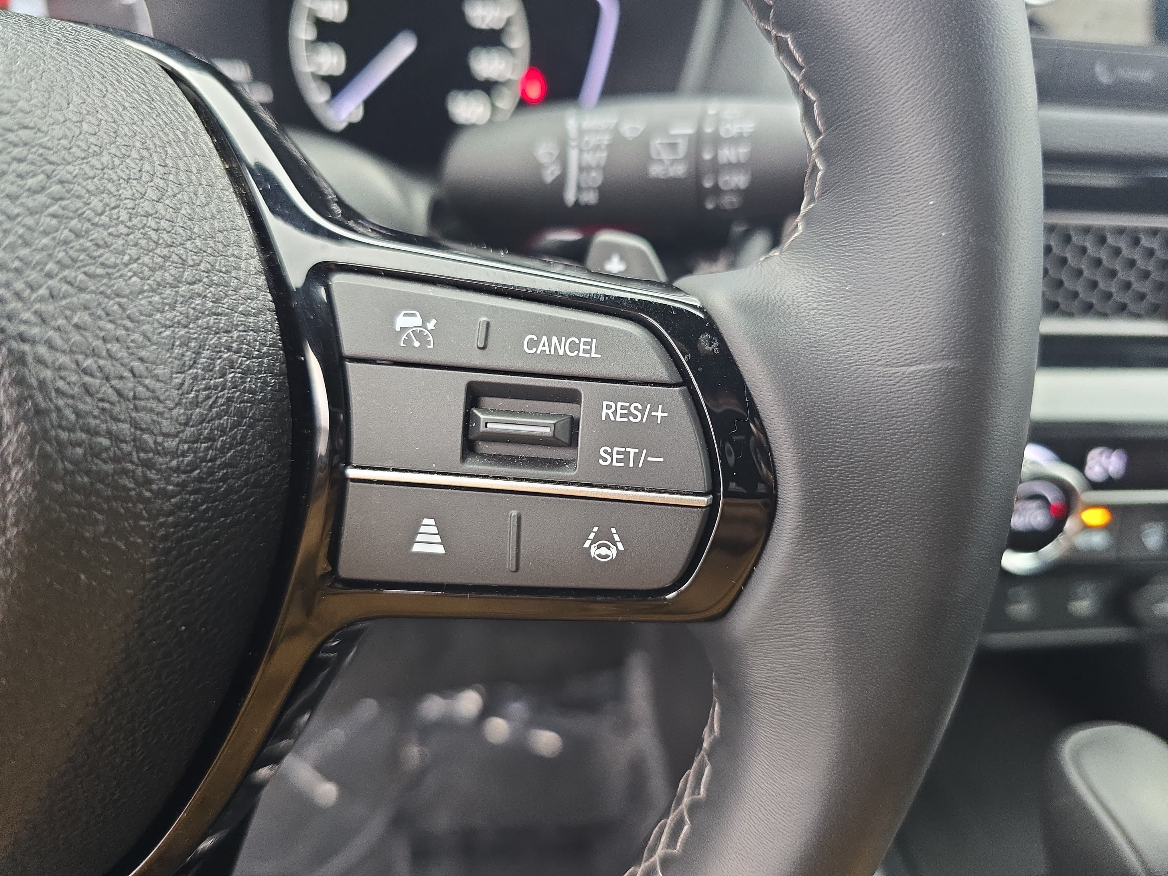 Certified 2024 Honda Civic Sport image 17