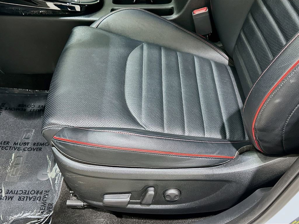 Used 2023 Kia Forte GT w/ GT2 Package image 20