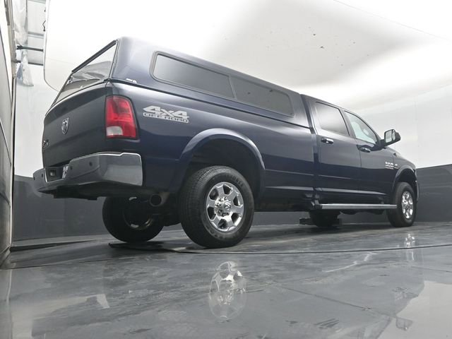 Used 2017 RAM 2500 Big Horn image 46