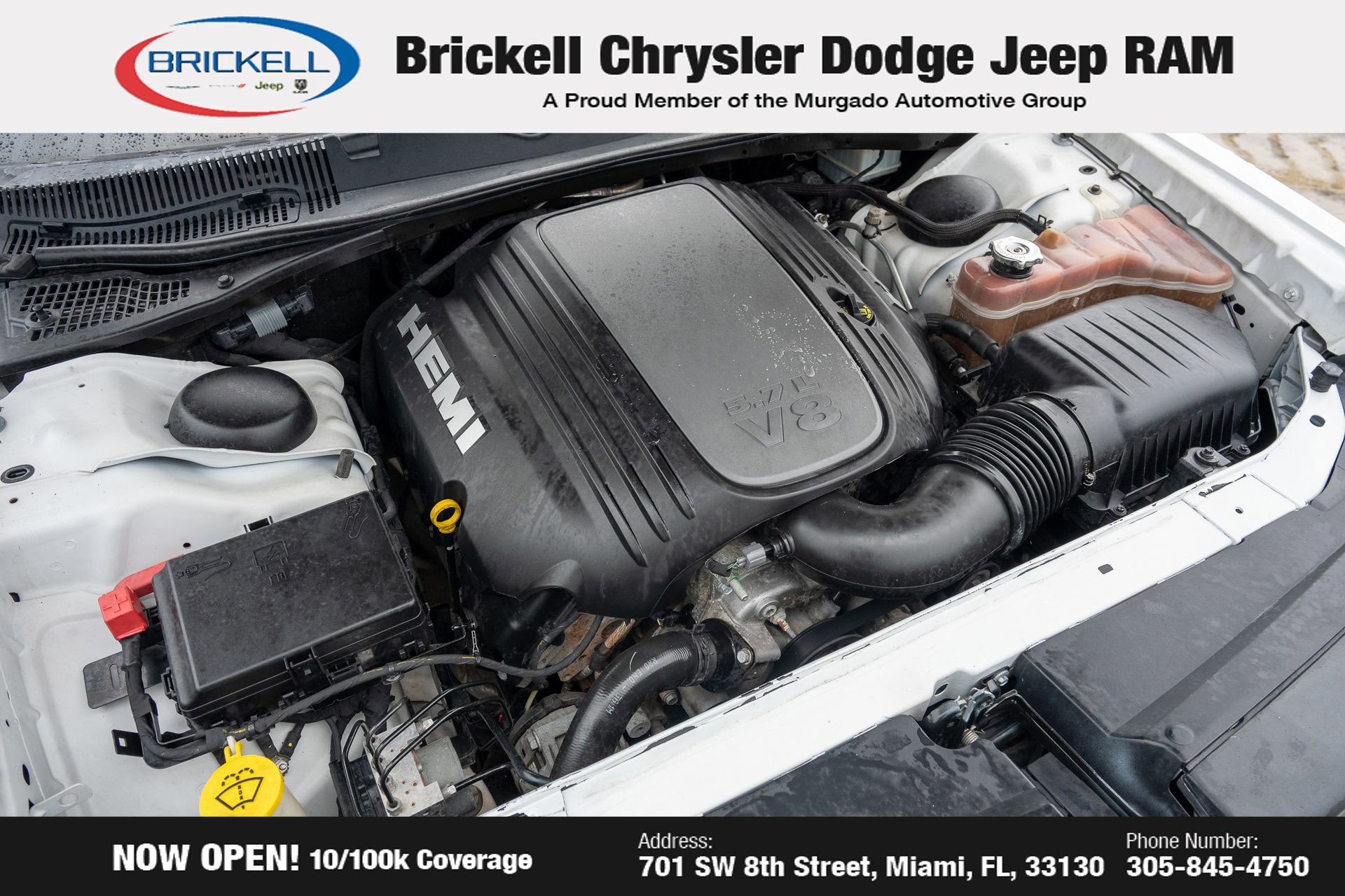 Used 2019 Dodge Challenger R/T image 26