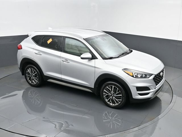 Used 2019 Hyundai Tucson SEL image 21