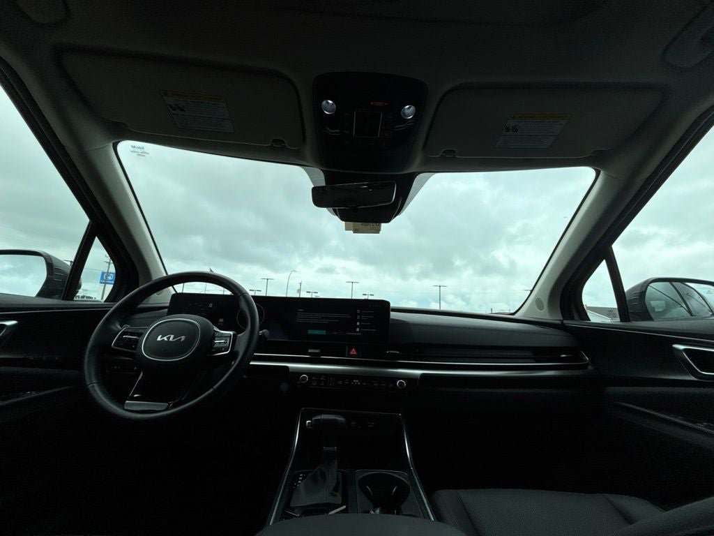 Used 2026 Kia Carnival SX Prestige FWD image 18