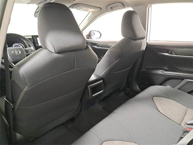 Used 2023 Toyota Camry LE image 11