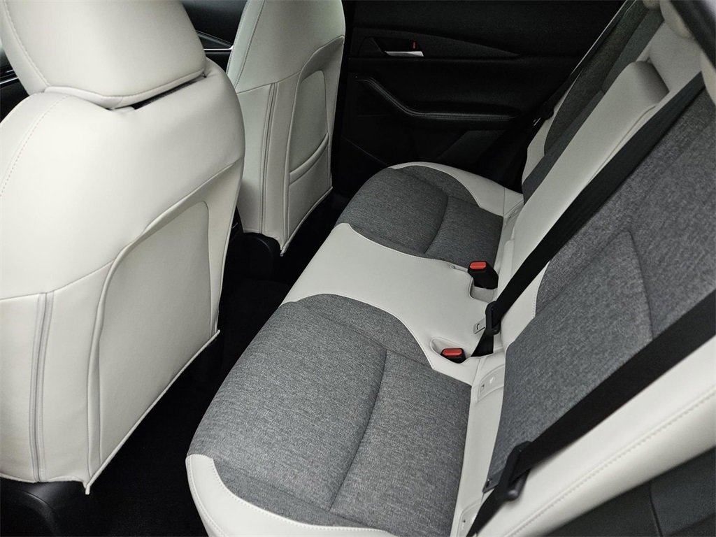 New 2026 MAZDA CX-30 AWD 2.5 S image 10