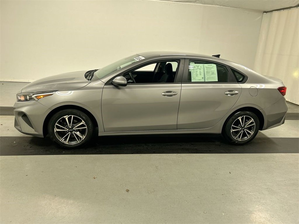 Certified 2024 Kia Forte LXS image 6