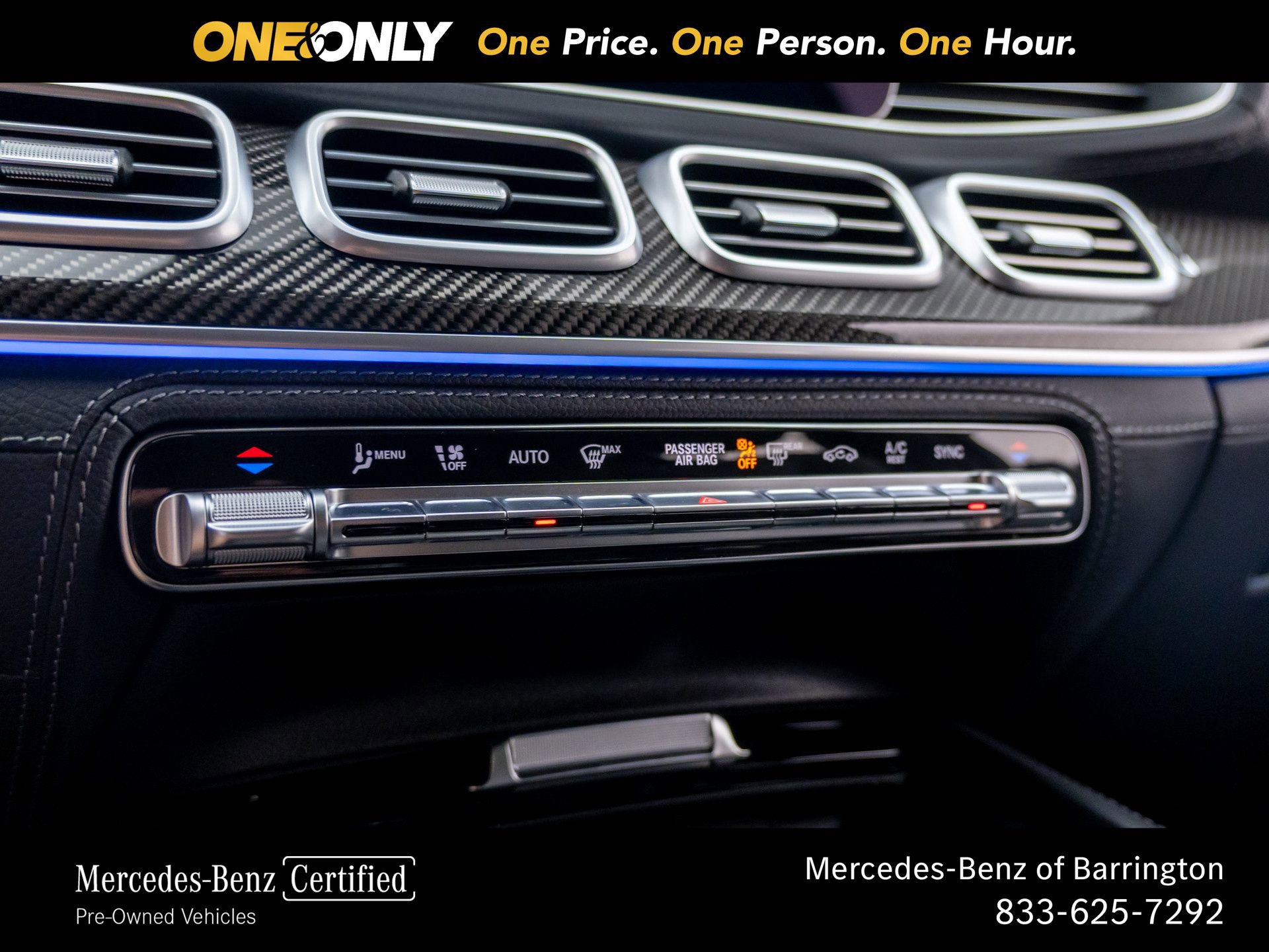 Certified 2024 Mercedes-Benz GLE 53 AMG 4MATIC Coupe image 29