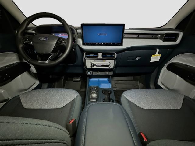 New 2026 Ford Maverick XLT w/ Equipment Group 301A image 6