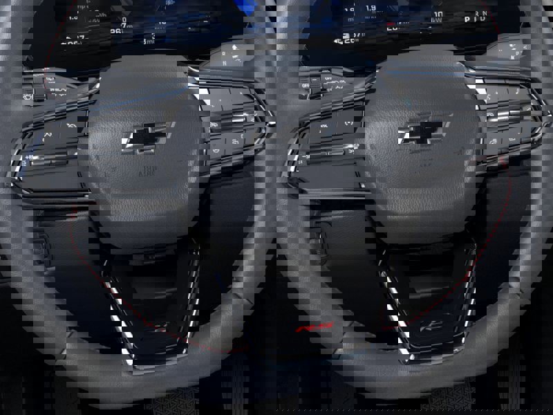 New 2026 Chevrolet Equinox EV RS image 43