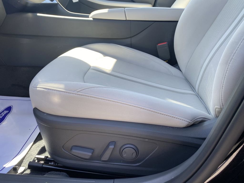 New 2026 Hyundai Sonata SEL FWD image 27