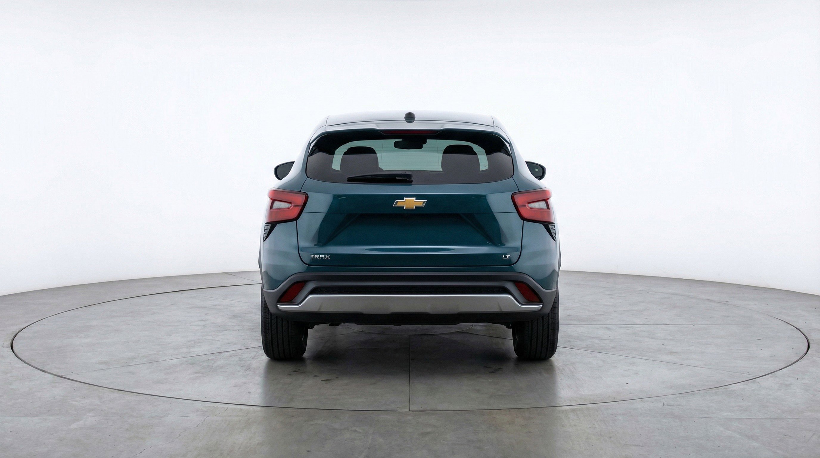 Used 2025 Chevrolet Trax LT image 7