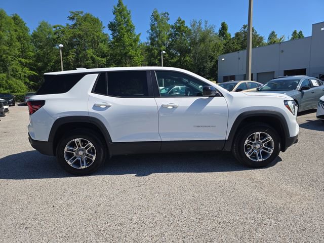 Used 2025 GMC Terrain Elevation AWD/4WD image 9