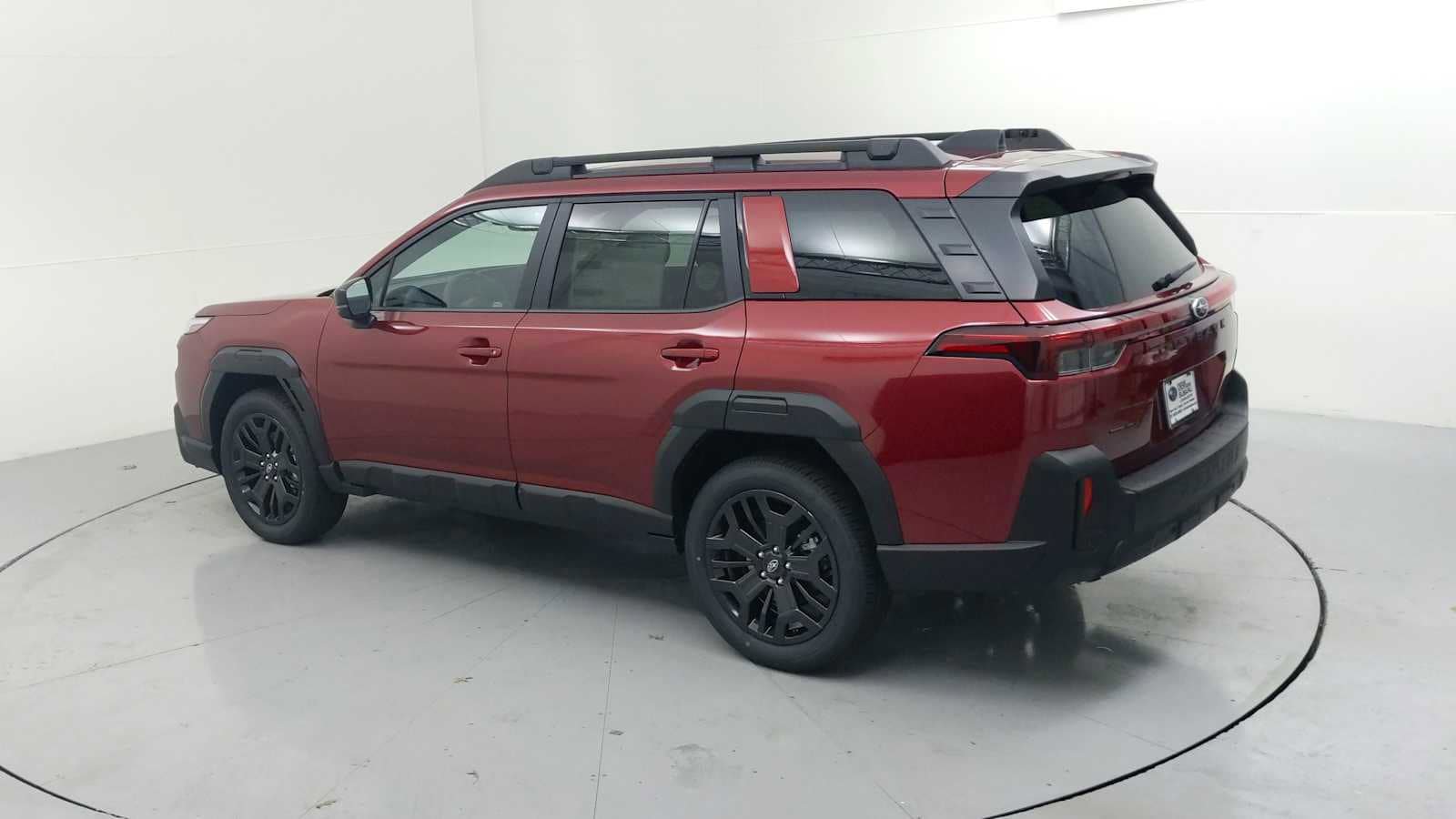 New 2026 Subaru Outback Limited XT AWD/4WD image 7