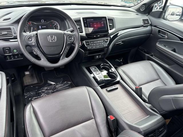 Used 2020 Honda Ridgeline Black Edition image 19