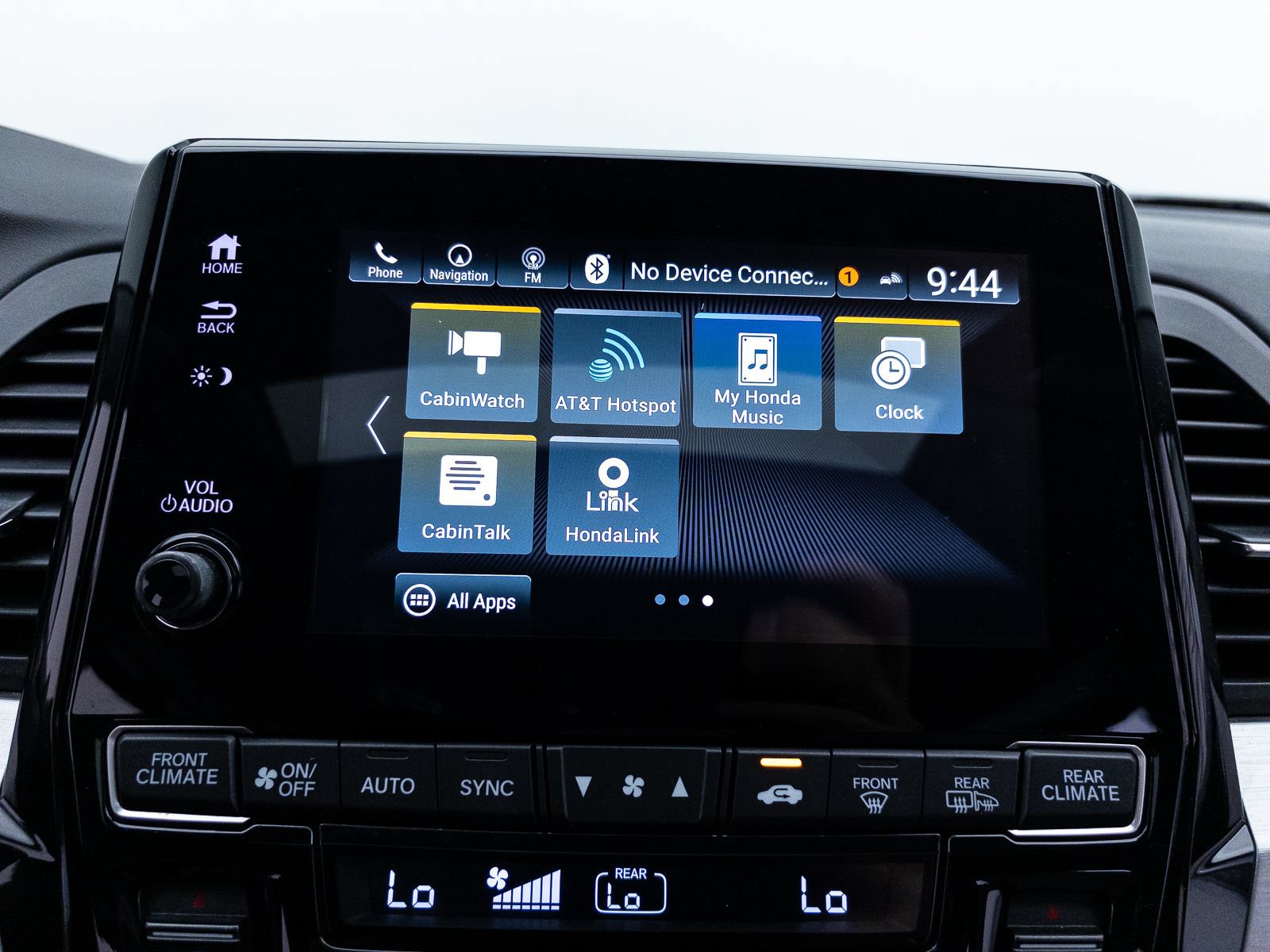 Used 2020 Honda Odyssey Touring image 28