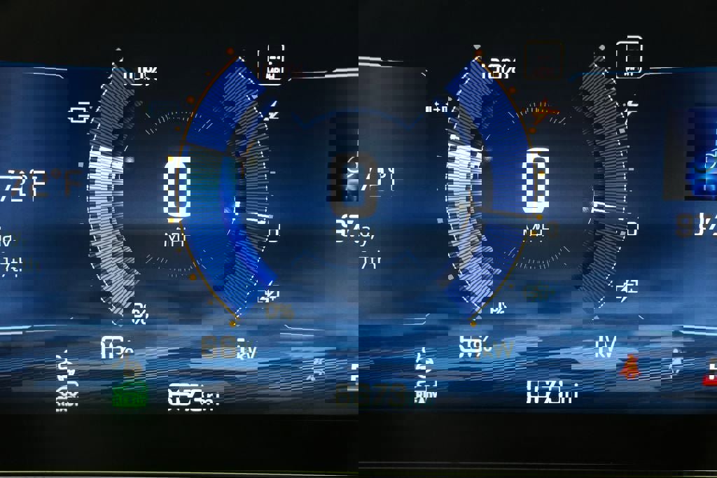 Used 2025 Chevrolet Blazer EV LT image 17