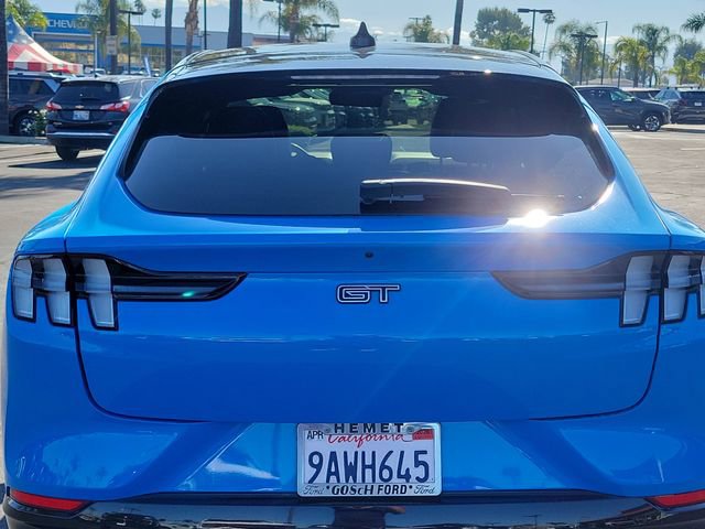 Used 2022 Ford Mustang Mach-E GT image 27