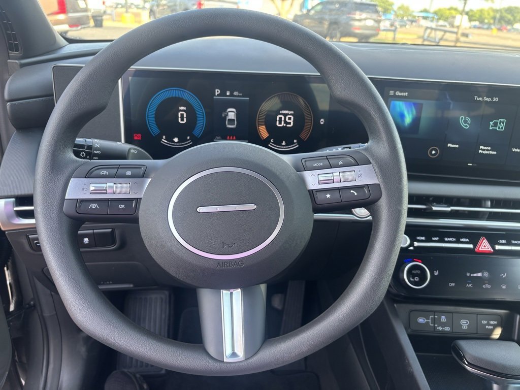 New 2026 Hyundai Santa Cruz SEL image 13