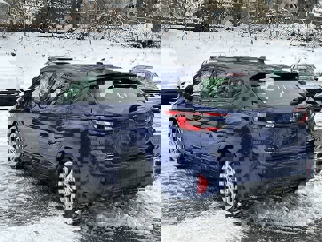 Certified 2025 Subaru Impreza 2.0i image 20