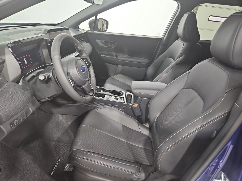 New 2026 Subaru Outback Limited image 9