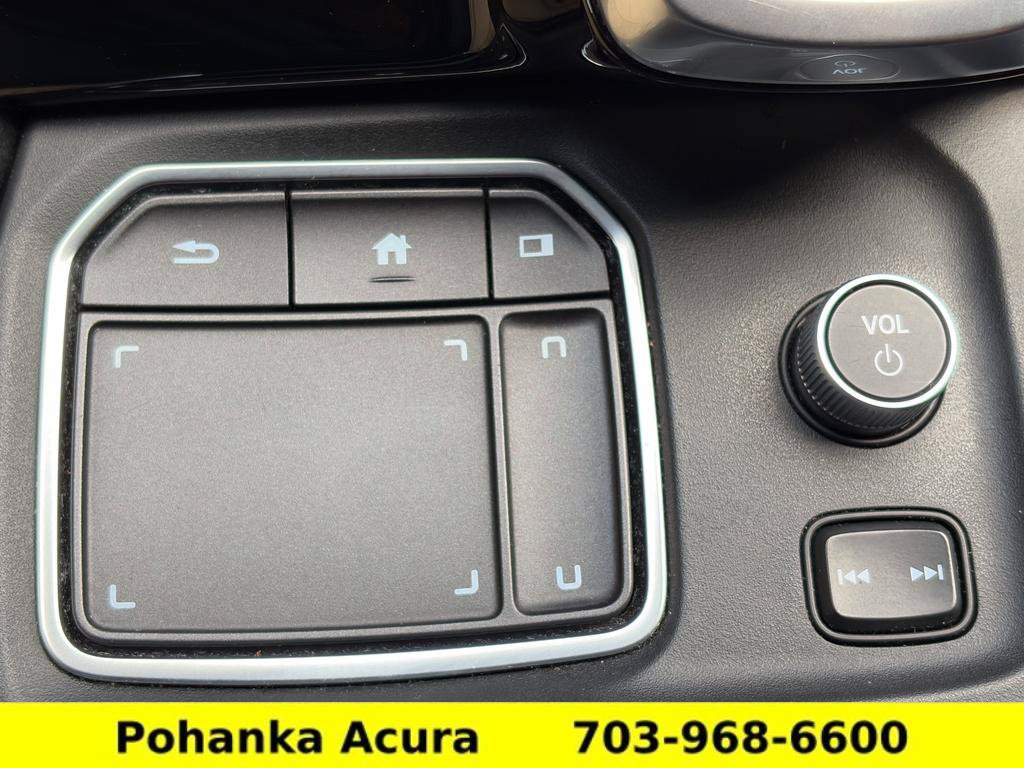 Certified 2024 Acura MDX A-Spec AWD/4WD image 19