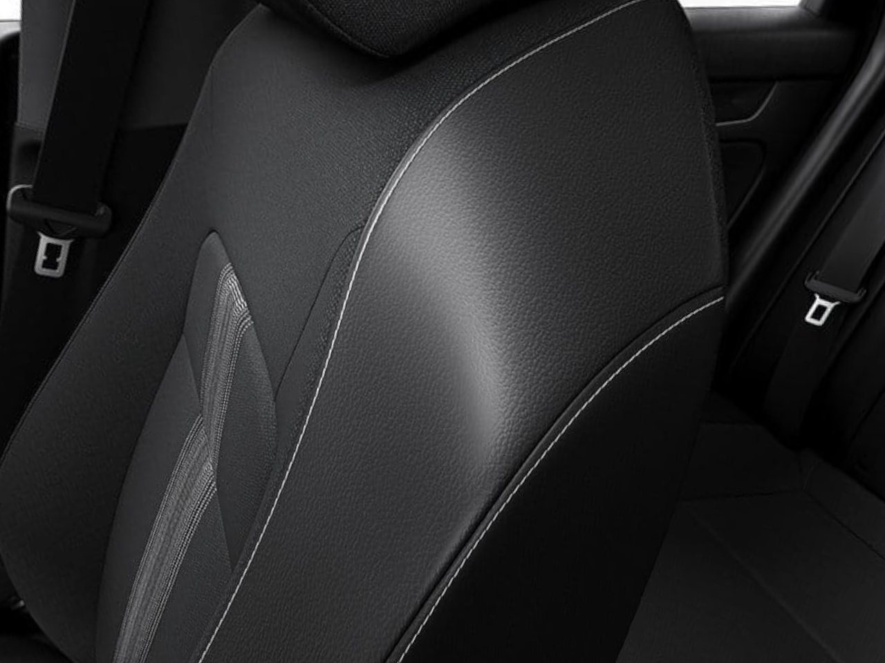 New 2026 Honda Civic Sport image 8