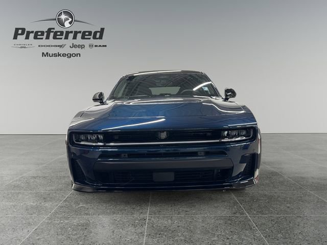 New 2026 Dodge Charger R/T Scat Pack image 11