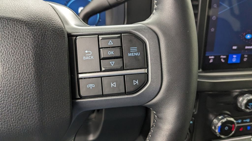 Used 2024 Ford F350 Lariat w/ Lariat Ultimate Package image 33