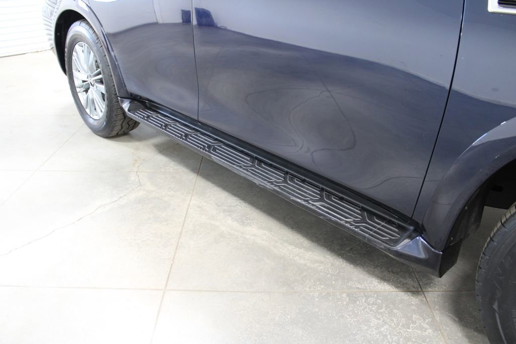 Used 2024 INFINITI QX80 Luxe image 13