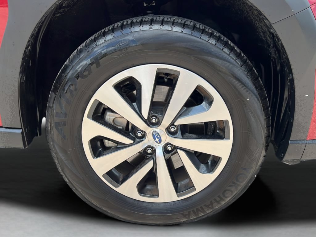 Used 2025 Subaru Outback Premium AWD/4WD image 37