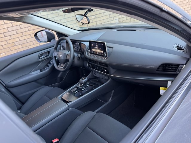 New 2026 Nissan Rogue S image 6