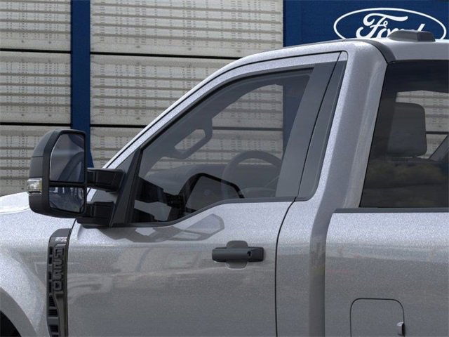 New 2026 Ford F250 XL w/ STX Appearance Package image 20
