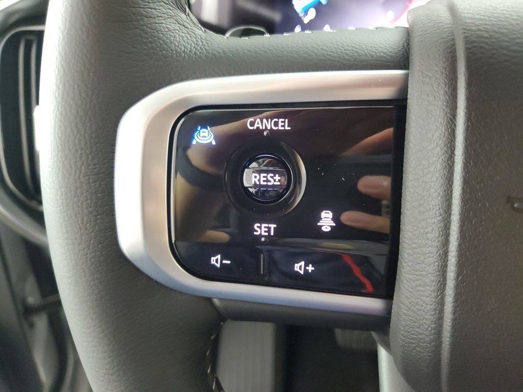 New 2026 Nissan Armada SV image 24