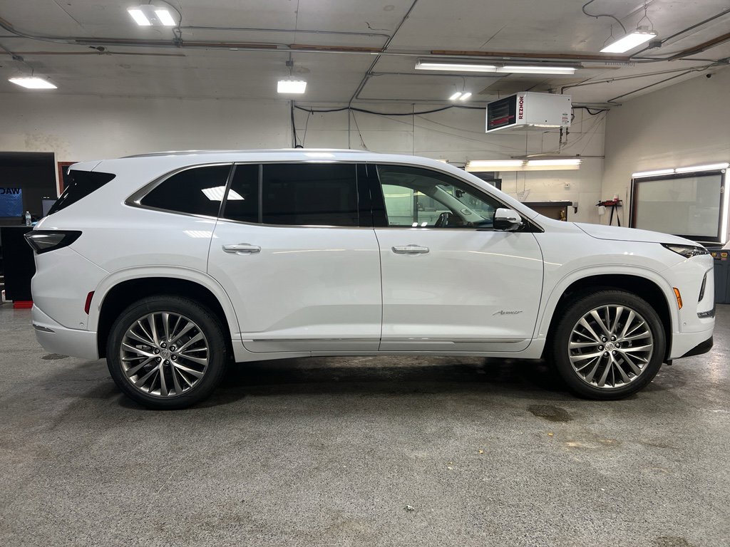 New 2026 Buick Enclave Avenir w/ Super Cruise Package AWD/4WD image 6