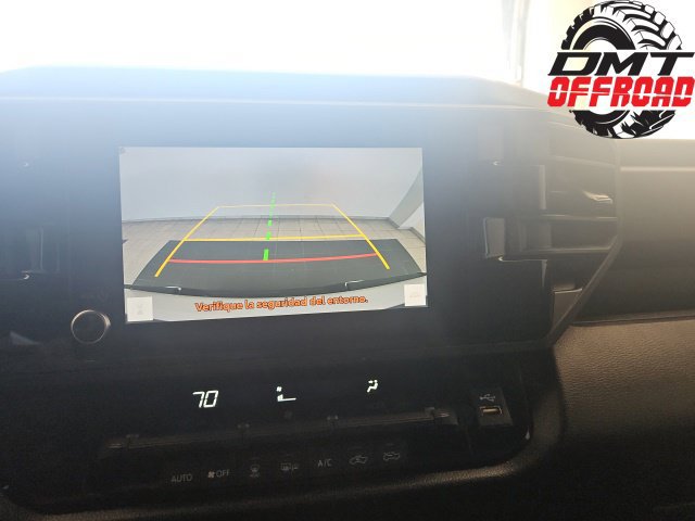 Used 2025 Toyota Tundra SR AWD/4WD image 16