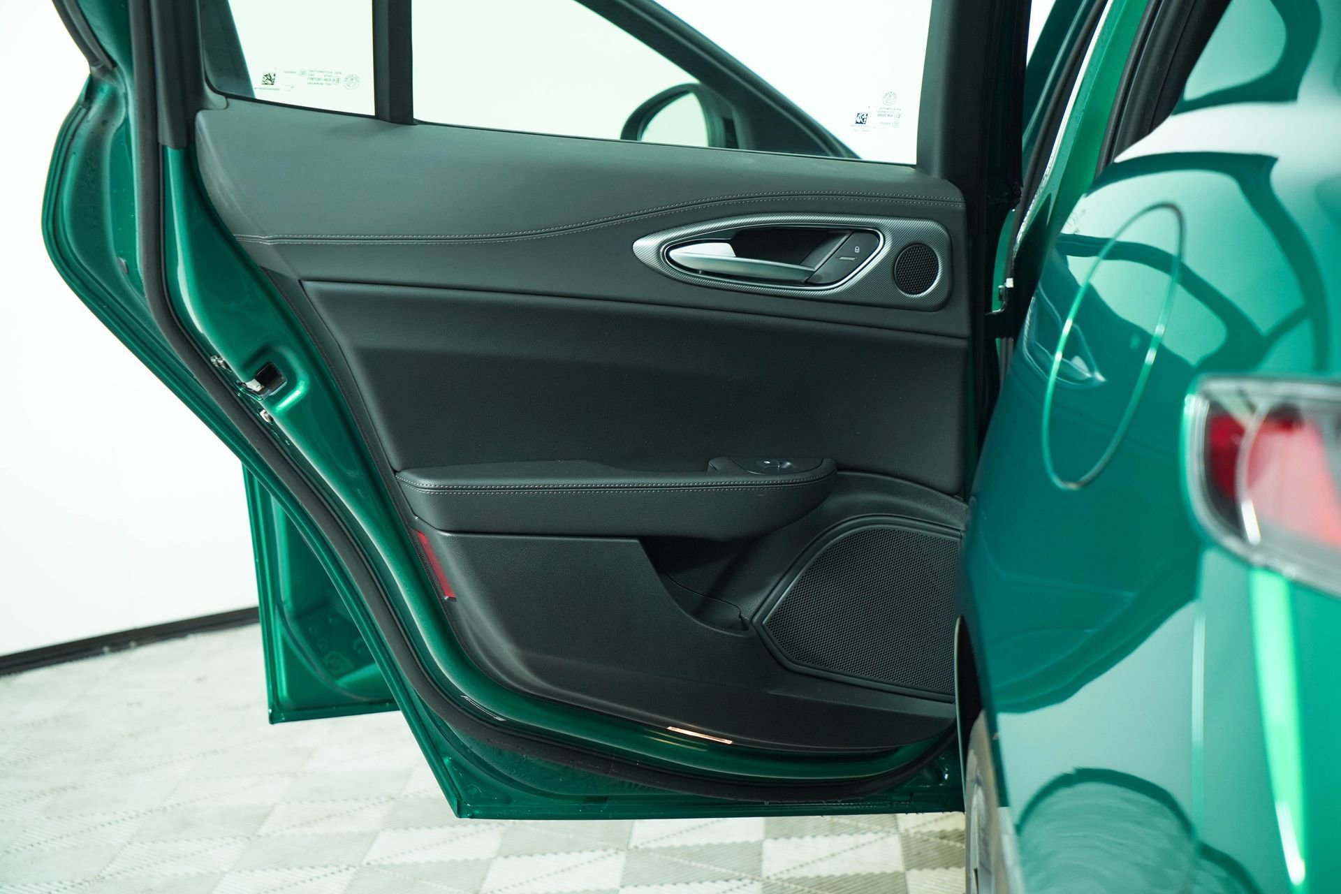 New 2025 Alfa Romeo Giulia image 26