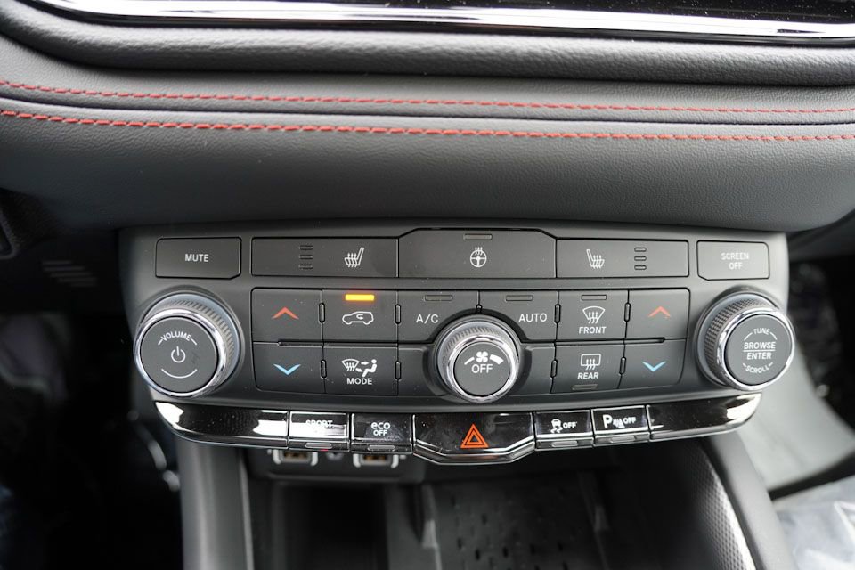 New 2026 Dodge Durango GT image 14