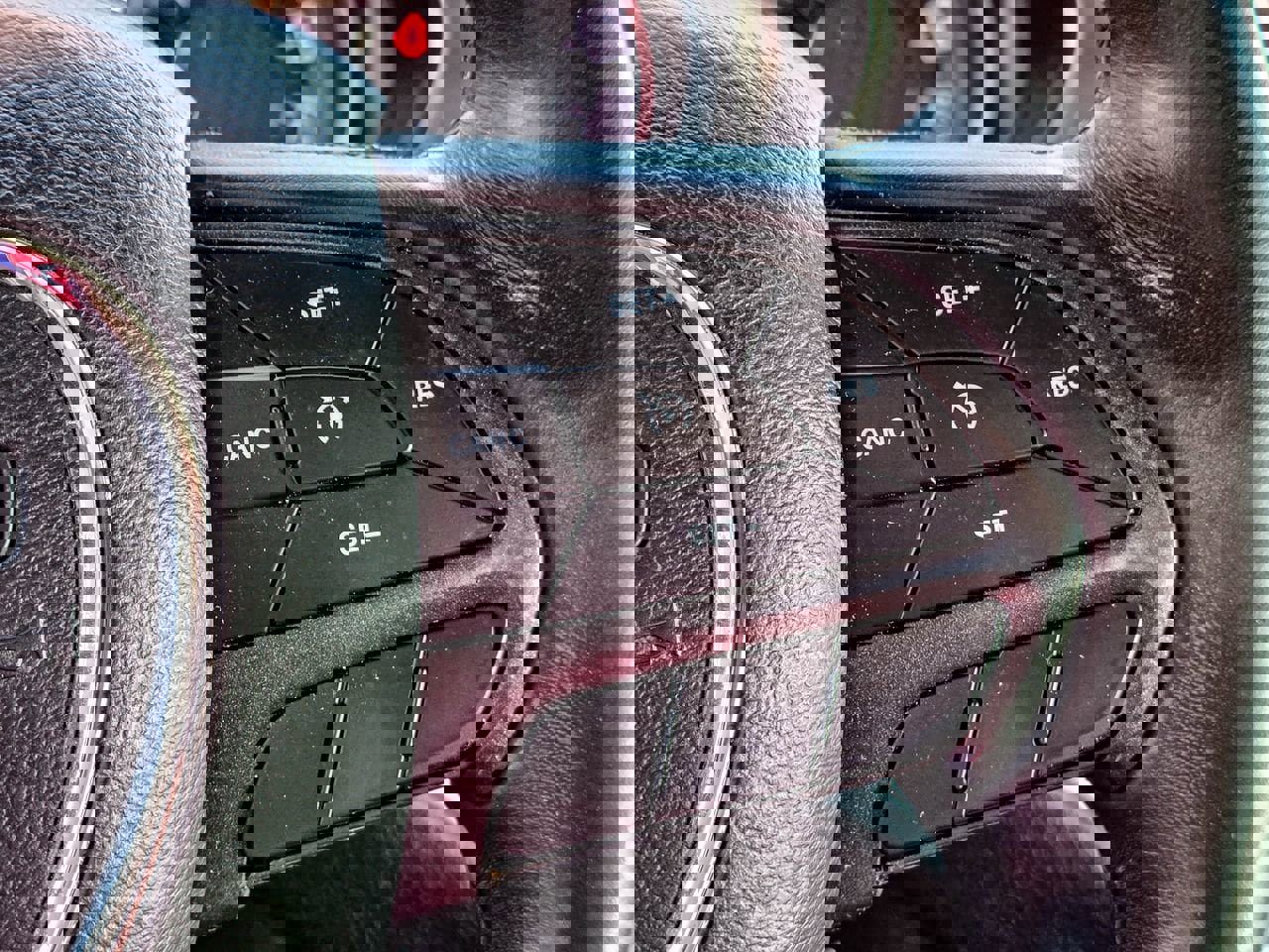 Used 2019 Dodge Challenger SXT image 20