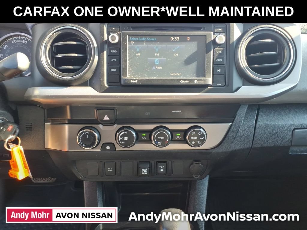 Used 2019 Toyota Tacoma SR5 AWD/4WD image 25
