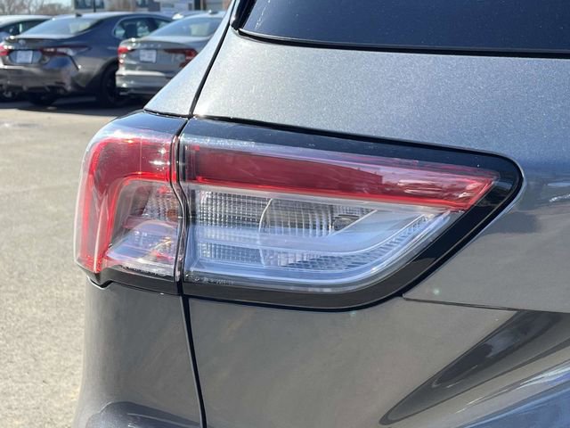 Used 2022 Ford Escape SE w/ Convenience Package image 10