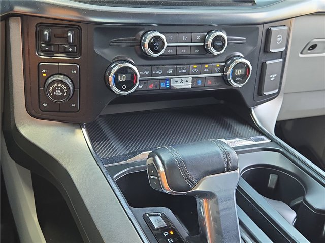 Used 2021 Ford F150 Limited AWD/4WD image 68