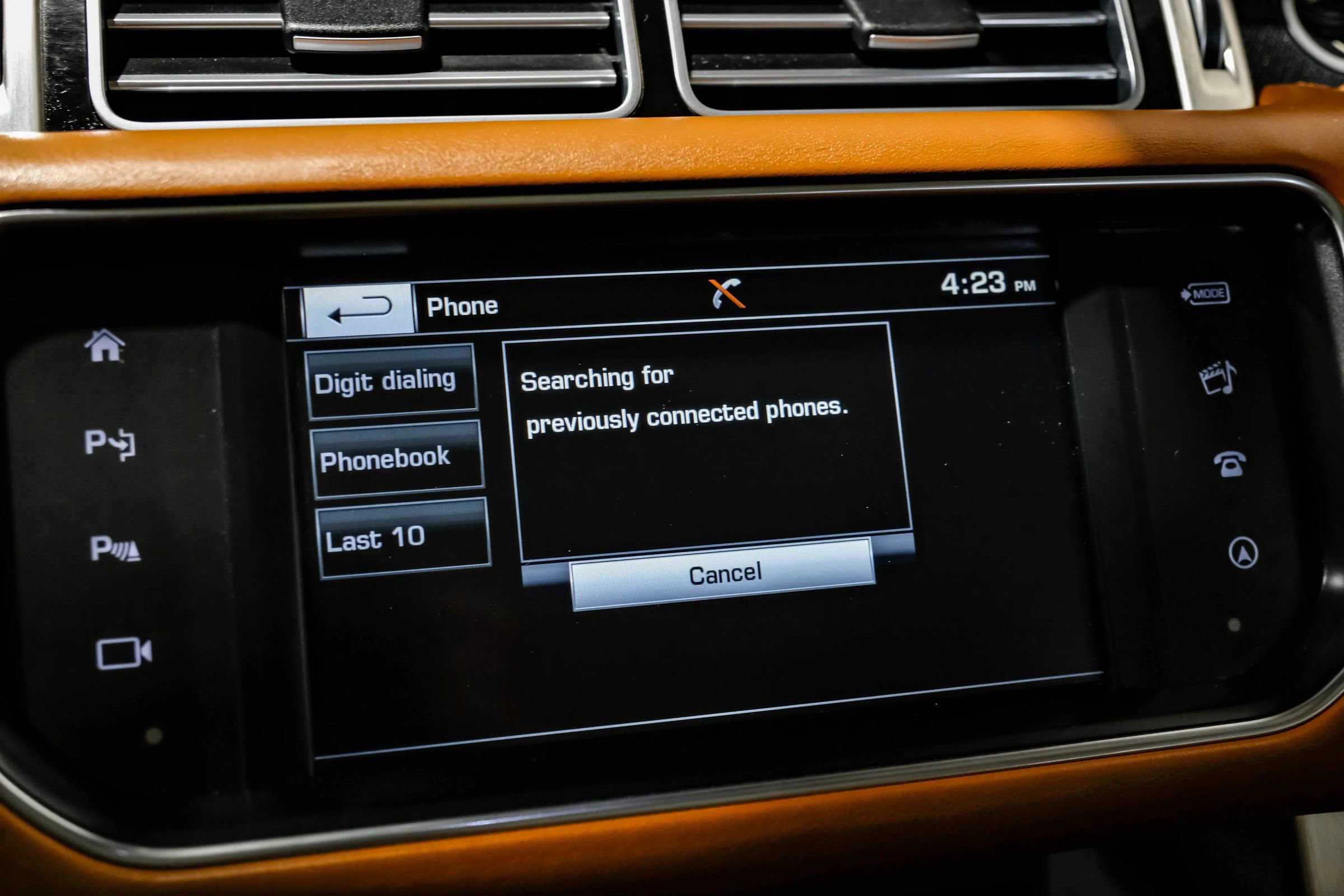 Used 2016 Land Rover Range Rover Autobiography image 42