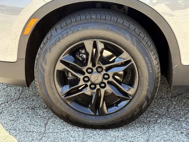 Used 2021 Chevrolet Blazer LT FWD image 10